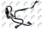 Паливопровід Citroen C1 1,4Hdi 05- Ford Fiesta 1,4Tdci 01- Peugeot 107 1,4Hdi 05-, фото 1 - інтерент-магазин Auto-Mechanic