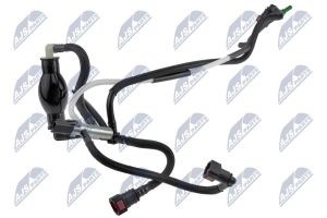 Паливопровід Citroen C1 1,4Hdi 05- Ford Fiesta 1,4Tdci 01- Peugeot 107 1,4Hdi 05-
