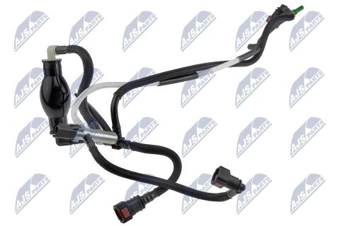 Паливопровід Citroen C1 1,4Hdi 05- Ford Fiesta 1,4Tdci 01- Peugeot 107 1,4Hdi 05- Паливопровід Citroen C1 1,4Hdi 05- Ford Fiesta 1,4Tdci 01- Peugeot 107 1,4Hdi 05-