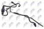 Паливопровід Citroen C1 1,4Hdi 05- Ford Fiesta 1,4Tdci 01- Peugeot 107 1,4Hdi 05-, фото 2 - інтерент-магазин Auto-Mechanic