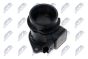 Расходомер воздуха Citroen C1 1.4Hdi 2005-,Ford Fiesta 1.4Tdci 2001-,Fusion 1.4Tdci 2002-,Peugeot 107 1.4Hdi 2005-,206 1.4Hdi 2001-, фото 1 - интернет-магазин Auto-Mechanic