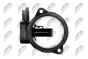 Расходомер воздуха Citroen C1 1.4Hdi 2005-,Ford Fiesta 1.4Tdci 2001-,Fusion 1.4Tdci 2002-,Peugeot 107 1.4Hdi 2005-,206 1.4Hdi 2001-, фото 2 - интернет-магазин Auto-Mechanic