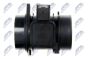 Расходомер воздуха Citroen C1 1.4Hdi 2005-,Ford Fiesta 1.4Tdci 2001-,Fusion 1.4Tdci 2002-,Peugeot 107 1.4Hdi 2005-,206 1.4Hdi 2001-, фото 3 - интернет-магазин Auto-Mechanic
