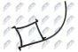 Шланг, витік палива Citroen C1,C2,C3,Xsara 1,4Hdi 03- Ford Fiesta 1,4Tdci 01- Peugeot 107,1007 1,4Hdi 05-, фото 1 - інтерент-магазин Auto-Mechanic
