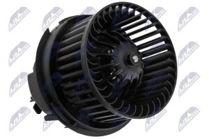 Компресор салону Citroen C2 (03-12) 1.1 (03-09) 1.4, C3 (02-) 1.1I, (05-) 1.4Hdi, Peugeot 1007 (05-) 1.4, (07-) 1.6 Hdi, 206 Cc (05-07) 1.6Hdi