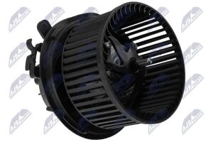 Компресор салону Citroen C2 (03-12) 1.1 (06-09) 1.4, C3 (02-) 1.4, Peugeot 1007 (05-) 1.4