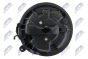 Компресор салону Citroen C2 (03-12) 1.1 (06-09) 1.4, C3 (02-) 1.4, Peugeot 1007 (05-) 1.4, фото 2 - інтерент-магазин Auto-Mechanic