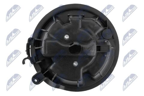 Компресор салону Citroen C2 (03-12) 1.1 (06-09) 1.4, C3 (02-) 1.4, Peugeot 1007 (05-) 1.4 Компресор салону Citroen C2 (03-12) 1.1 (06-09) 1.4, C3 (02-) 1.4, Peugeot 1007 (05-) 1.4