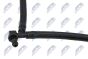 Шланг, витік палива Citroen C1,C2,C3,Xsara 1,4Hdi 03- Ford Fiesta 1,4Tdci 01- Peugeot 107,1007 1,4Hdi 05-, фото 4 - інтерент-магазин Auto-Mechanic