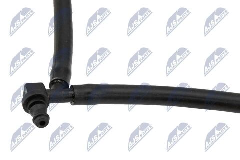 Шланг, витік палива Citroen C1,C2,C3,Xsara 1,4Hdi 03- Ford Fiesta 1,4Tdci 01- Peugeot 107,1007 1,4Hdi 05- Шланг, витік палива Citroen C1,C2,C3,Xsara 1,4Hdi 03- Ford Fiesta 1,4Tdci 01- Peugeot 107,1007 1,4Hdi 05-