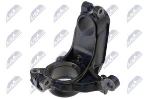 Шийка осі, підвіска коліс Citroen C2 03-, C3 02-, Peugeot 208 12-