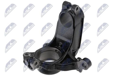 Шийка осі, підвіска коліс Citroen C2 03-, C3 02-, Peugeot 208 12- Шийка осі, підвіска коліс Citroen C2 03-, C3 02-, Peugeot 208 12-