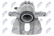 Гальмівний супорт Citroen C2 03-09, C3 02-09