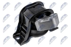 Опора, двигун Citroen C2 03-10, Peugeot 1007 04-09 1.6 16V - 80 Kw