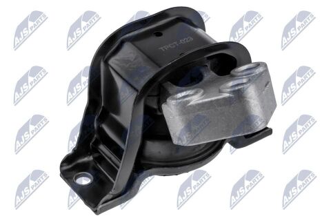 Опора, двигун Citroen C2 03-10, Peugeot 1007 04-09 1.6 16V - 80 Kw Опора, двигун Citroen C2 03-10, Peugeot 1007 04-09 1.6 16V - 80 Kw