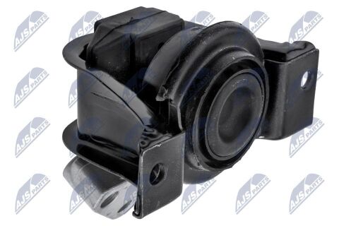 Опора, двигун Citroen C2 03-10, Peugeot 1007 04-09 1.6 16V - 80 Kw Опора, двигун Citroen C2 03-10, Peugeot 1007 04-09 1.6 16V - 80 Kw