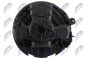 Компресор салону Citroen C2 (03-12) 1.1 (03-09) 1.4, C3 (02-) 1.1I, (05-) 1.4Hdi, Peugeot 1007 (05-) 1.4, (07-) 1.6 Hdi, 206 Cc (05-07) 1.6Hdi, фото 6 - интернет-магазин Auto-Mechanic