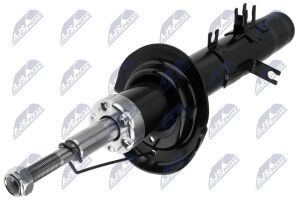 Амортизатор Citroen C2 03-12,C3 03-09,Peugeot 1007 05-