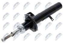 Амортизатор Citroen C2 03-12,C3 03-09,Peugeot 1007 05-