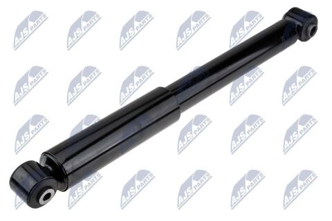 Амортизатор Citroen C2 03-12,C3 03-09 Амортизатор Citroen C2 03-12,C3 03-09