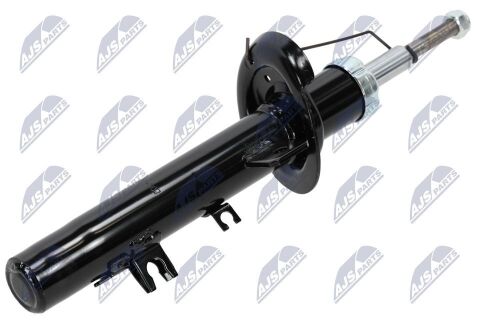 Амортизатор Citroen C2 03-12,C3 03-09,Peugeot 1007 05-
