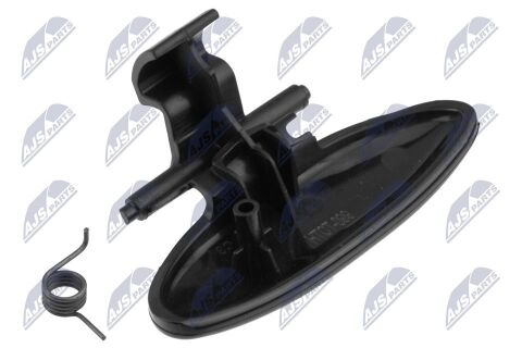Замок вещевого ящика Citroen C2 2003-,C3 2002-,C-Elysee 2012-,Peugeot 301 2012- Замок вещевого ящика Citroen C2 2003-,C3 2002-,C-Elysee 2012-,Peugeot 301 2012-