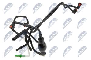 Паливопровід Citroen C2,C3 1,4Hdi 02- Peugeot 1007 1,4Hdi 05-