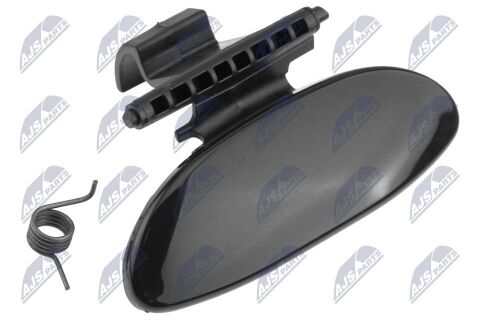 Замок вещевого ящика Citroen C2 2003-,C3 2002-,C-Elysee 2012-,Peugeot 301 2012- Замок вещевого ящика Citroen C2 2003-,C3 2002-,C-Elysee 2012-,Peugeot 301 2012-