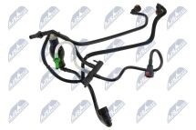 Паливопровід Citroen C2,C3,Xsara 1,4Hdi 02- Peugeot 206,307 1,4Hdi 01-