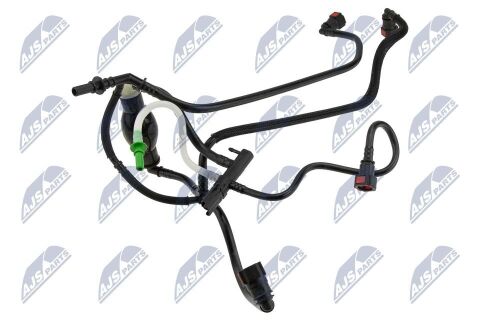 Паливопровід Citroen C2,C3,Xsara 1,4Hdi 02- Peugeot 206,307 1,4Hdi 01- Паливопровід Citroen C2,C3,Xsara 1,4Hdi 02- Peugeot 206,307 1,4Hdi 01-