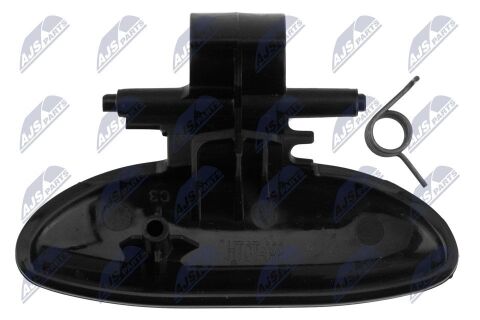 Замок вещевого ящика Citroen C2 2003-,C3 2002-,C-Elysee 2012-,Peugeot 301 2012- Замок вещевого ящика Citroen C2 2003-,C3 2002-,C-Elysee 2012-,Peugeot 301 2012-