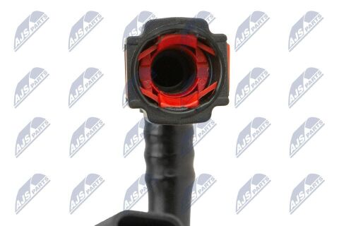 Паливопровід Citroen C2,C3 1,4Hdi 02- Peugeot 1007 1,4Hdi 05-