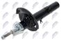 Амортизатор Citroën C3 09-,Ds3 09-15, фото 1 - интернет-магазин Auto-Mechanic
