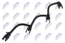 Паливопровід Citroen C3 1,4 16V Hdi 02-