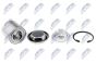 Комплект колісних підшипників Citroen C3 09-, Ds3 09-, Peugeot 208 12-, 301 12-, фото 2 - интернет-магазин Auto-Mechanic