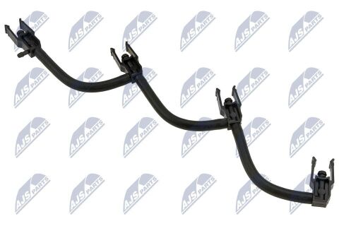 Паливопровід Citroen C3 1,4 16V Hdi 02-