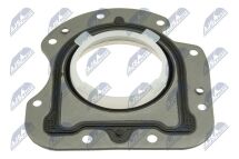 Ущільнювальне кільце вала, колінчатий вал Citroen C3 1.2 2016-,C4 Cactus 1.2 2014-,C4 Ii 1.2Thp 2014-,Peugeot 308 Ii 1.2 2013-,308 Iii 1.2 2021-,508 1.2 2020-