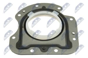 Уплотняющее кольцо, коленчатый вал Citroen C3 1.2 2016-,C4 Cactus 1.2 2014-,C4 Ii 1.2Thp 2014-,Peugeot 308 Ii 1.2 2013-,308 Iii 1.2 2021-,508 1.2 2020-