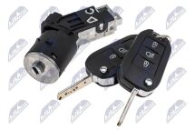 Замок блокування керма Citroen C3 2009-,C4 Cactus 2014-,C5 Iii 2008-,Jumpy 2016-,Peugeot 208 2012-,308 Ii 2013-,2008 2013-,3008 2009-,Expert 2007- Замок блокування керма Citroen C3 2009-,C4 Cactus 2014-,C5 Iii 2008-,Jumpy 2016-,Peugeot 208 2012-,308 Ii 2013-,2008 2013-,3008 2009-,Expert 2007-