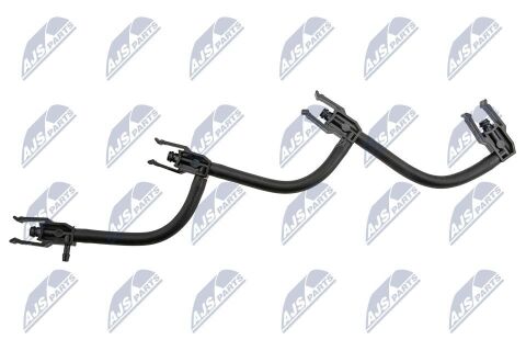 Паливопровід Citroen C3 1,4 16V Hdi 02-