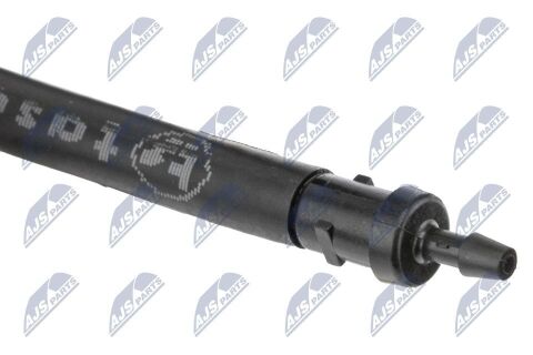 Паливопровід Citroen C2,C3 1,4Hdi 02- Peugeot 1007 1,4Hdi 05-