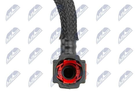 Паливопровід Citroen C2,C3,Xsara 1,4Hdi 02- Peugeot 206,307 1,4Hdi 01- Паливопровід Citroen C2,C3,Xsara 1,4Hdi 02- Peugeot 206,307 1,4Hdi 01-