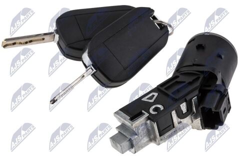 Замок блокування керма Citroen C3 2009-,C4 Cactus 2014-,C5 Iii 2008-,Jumpy 2016-,Peugeot 208 2012-,308 Ii 2013-,2008 2013-,3008 2009-,Expert 2007- Замок блокування керма Citroen C3 2009-,C4 Cactus 2014-,C5 Iii 2008-,Jumpy 2016-,Peugeot 208 2012-,308 Ii 2013-,2008 2013-,3008 2009-,Expert 2007-