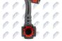 Паливопровід Citroen C2,C3 1,4Hdi 02- Peugeot 1007 1,4Hdi 05-, фото 7 - интернет-магазин Auto-Mechanic