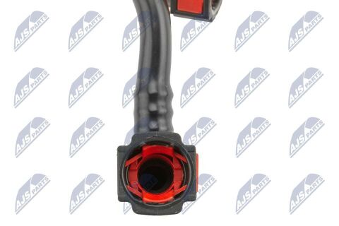 Паливопровід Citroen C2,C3 1,4Hdi 02- Peugeot 1007 1,4Hdi 05-