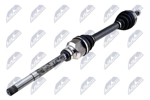 Приводной вал Citroen C3 Aircorss Ii 17-, Opel Crossland,X 17- Приводной вал Citroen C3 Aircorss Ii 17-, Opel Crossland,X 17-