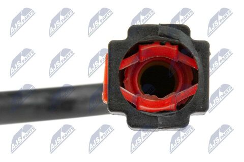 Паливопровід Citroen C2,C3,Xsara 1,4Hdi 02- Peugeot 206,307 1,4Hdi 01- Паливопровід Citroen C2,C3,Xsara 1,4Hdi 02- Peugeot 206,307 1,4Hdi 01-