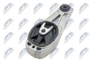 Опора, двигун Citroen C3 Ii 2009 -2016, Peugeot 208 I 2012 - 1.2 - 81 Kw