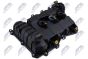 Кришка голівки циліндра Citroen C3 Iii 1.2 2016-,C3 Aircross Ii 1.2 2017-,Opel Corsa F 1.2 2019-,Crossland X 1.2 2017-,Peugeot 2008 1.2 2018-,208 1.2 2016-,208 Ii 1.2 2019-, фото 1 - интернет-магазин Auto-Mechanic