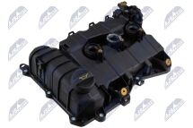 Кришка голівки циліндра Citroen C3 Iii 1.2 2016-,C3 Aircross Ii 1.2 2017-,Opel Corsa F 1.2 2019-,Crossland X 1.2 2017-,Peugeot 2008 1.2 2018-,208 1.2 2016-,208 Ii 1.2 2019-